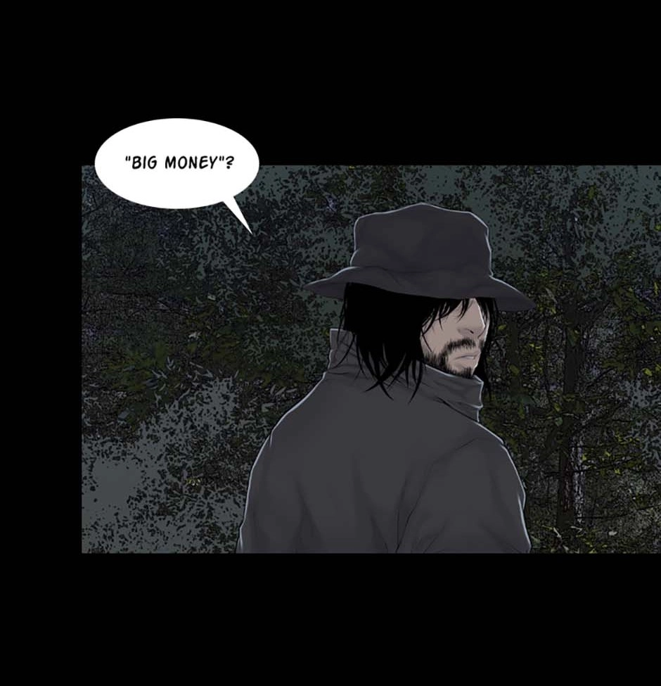 Karma Chapter 4 page 105 - 