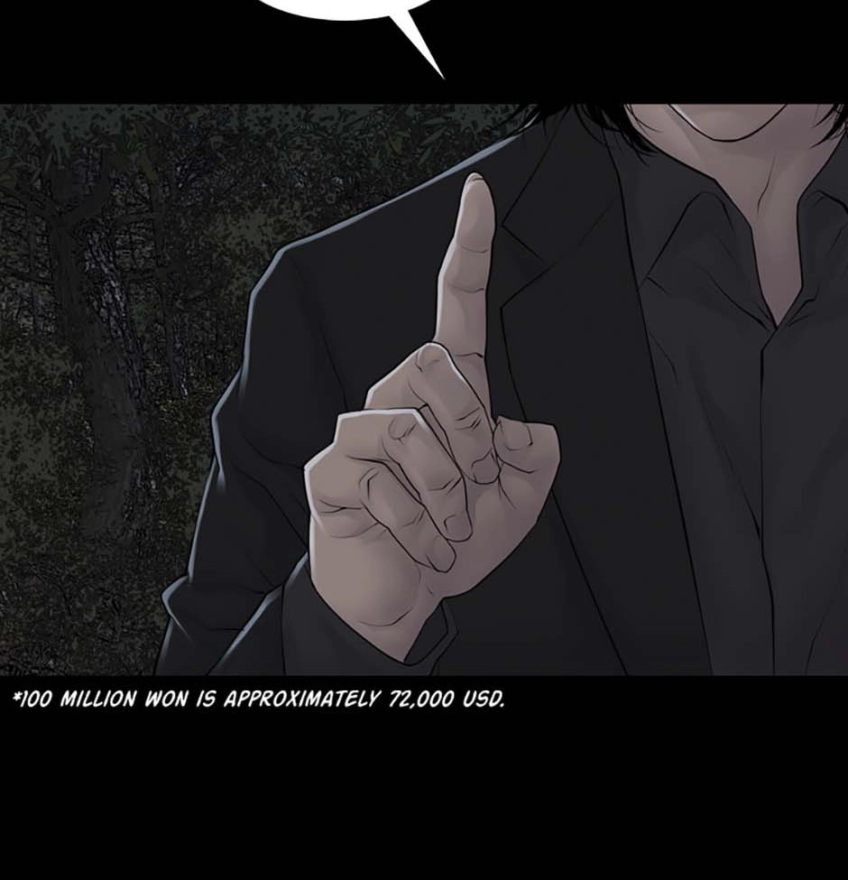 Karma Chapter 4 page 107 - 