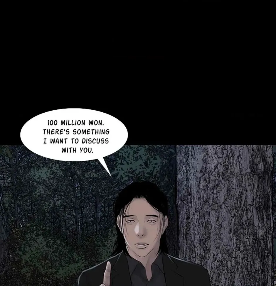 Karma Chapter 4 page 110 - 