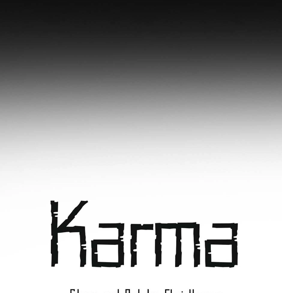 Karma Chapter 4 page 13 - 