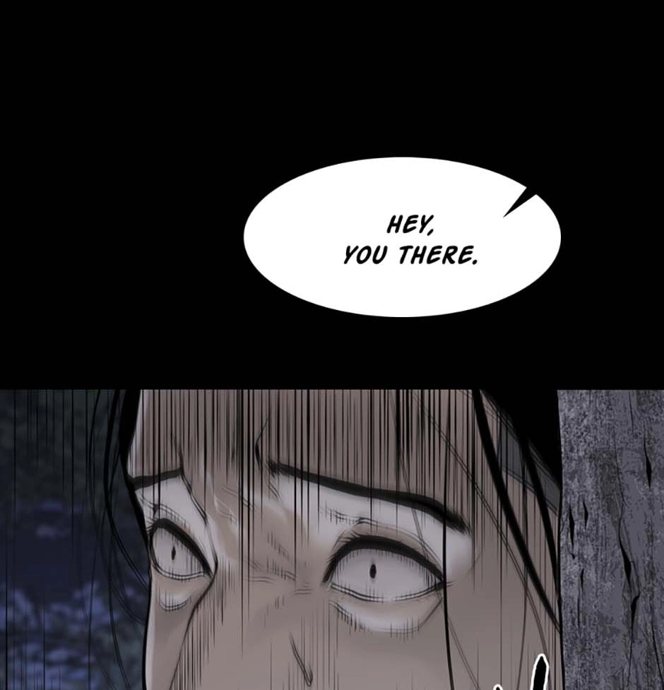 Karma Chapter 4 page 3 - 