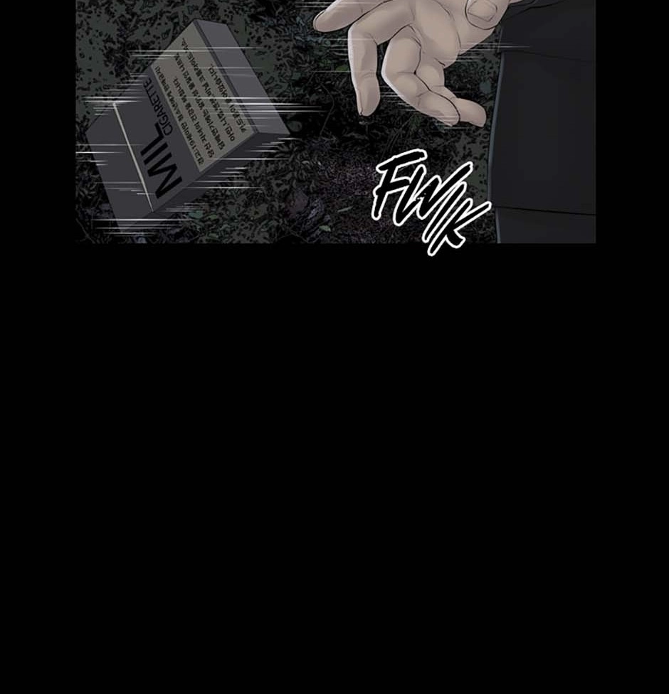 Karma Chapter 4 page 22 - 