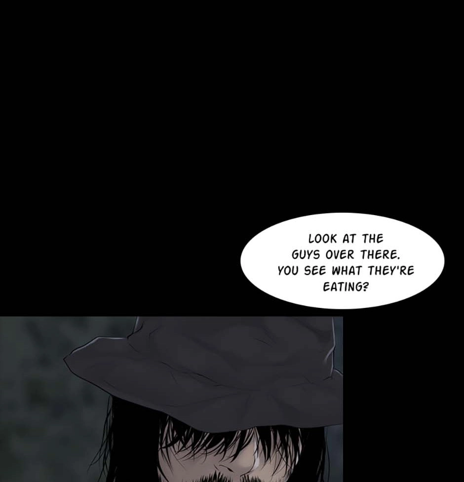 Karma Chapter 4 page 27 - 
