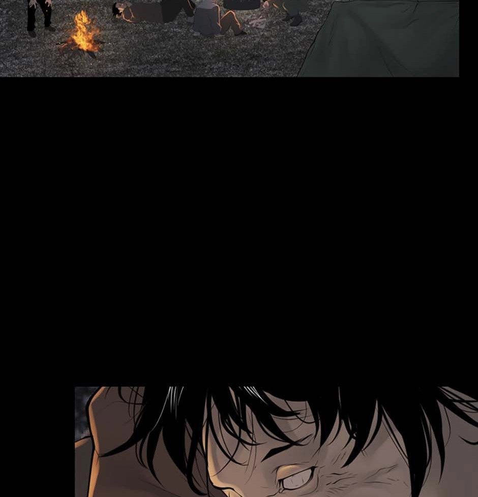 Karma Chapter 4 page 31 - 