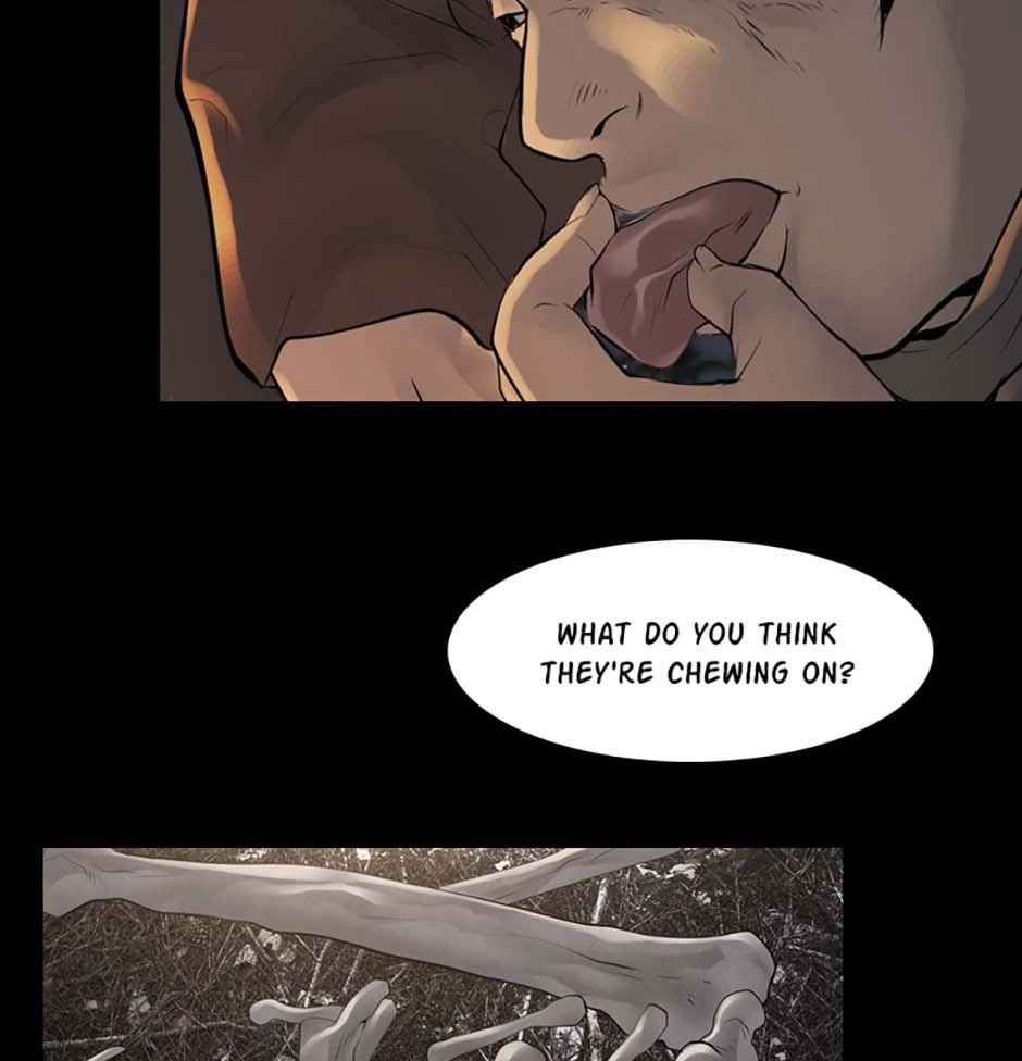 Karma Chapter 4 page 32 - 