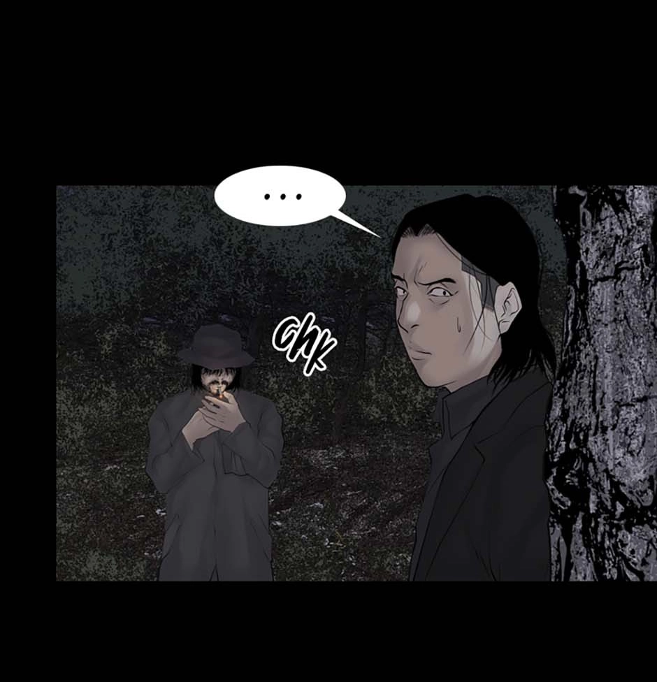 Karma Chapter 4 page 34 - 