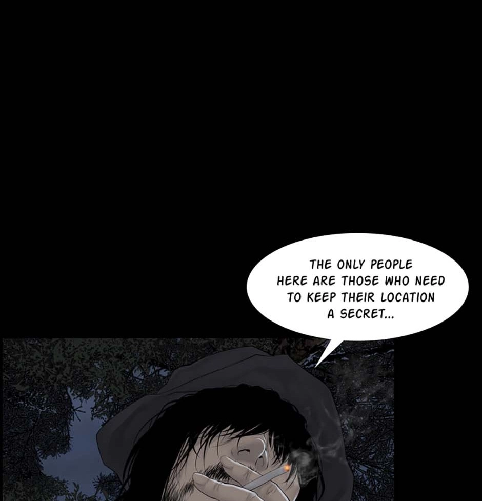 Karma Chapter 4 page 35 - 