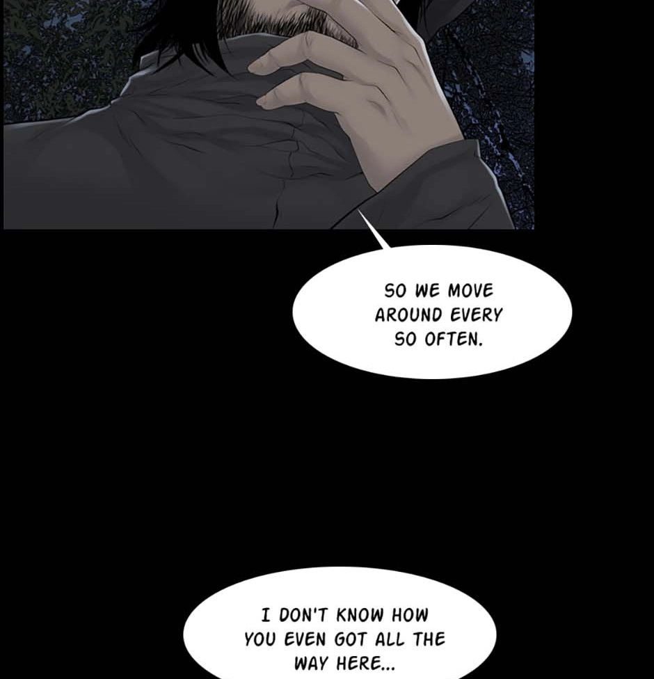 Karma Chapter 4 page 36 - 