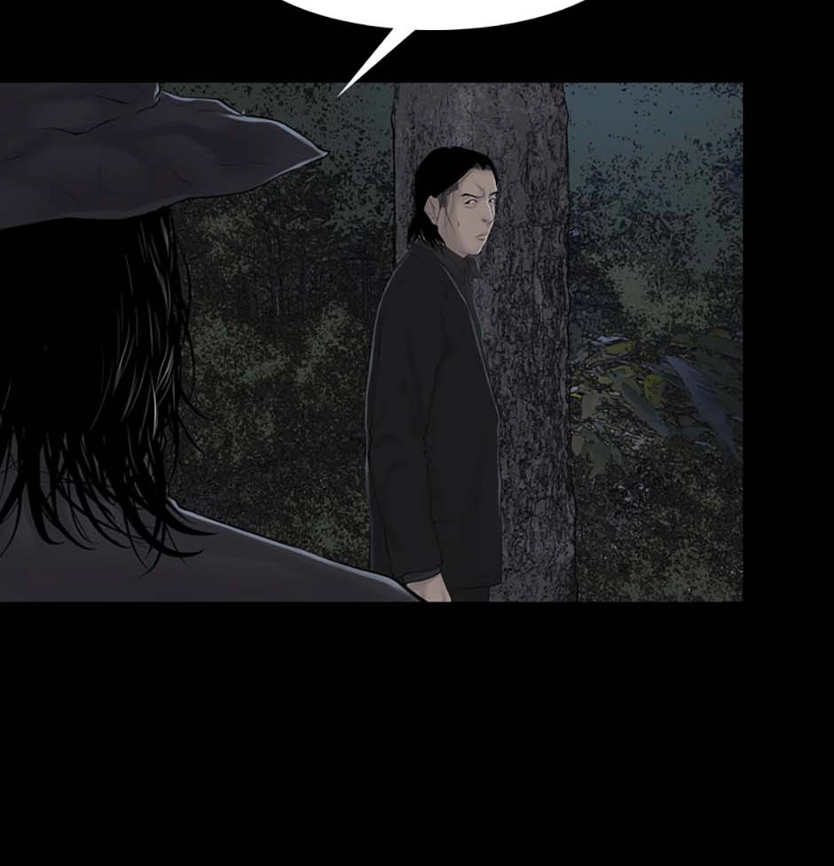 Karma Chapter 4 page 37 - 