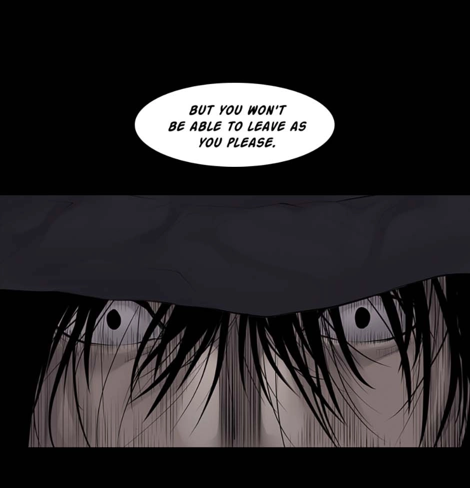 Karma Chapter 4 page 39 - 