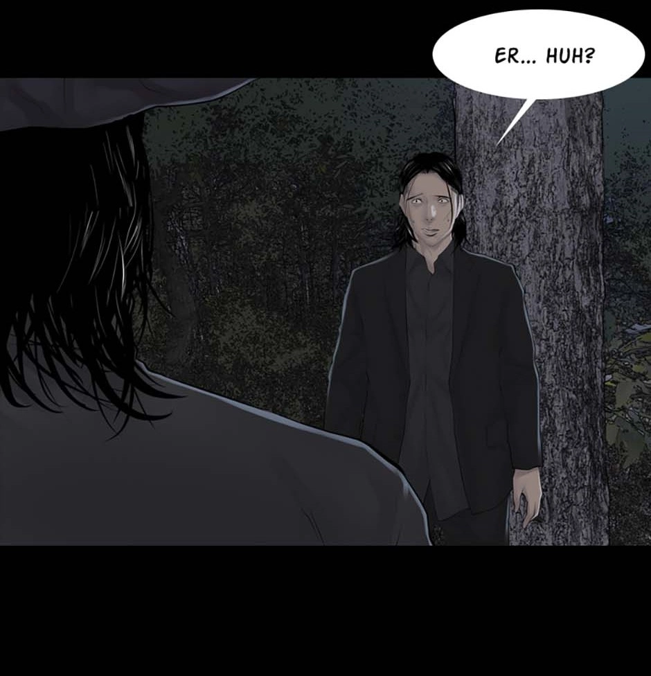 Karma Chapter 4 page 46 - 