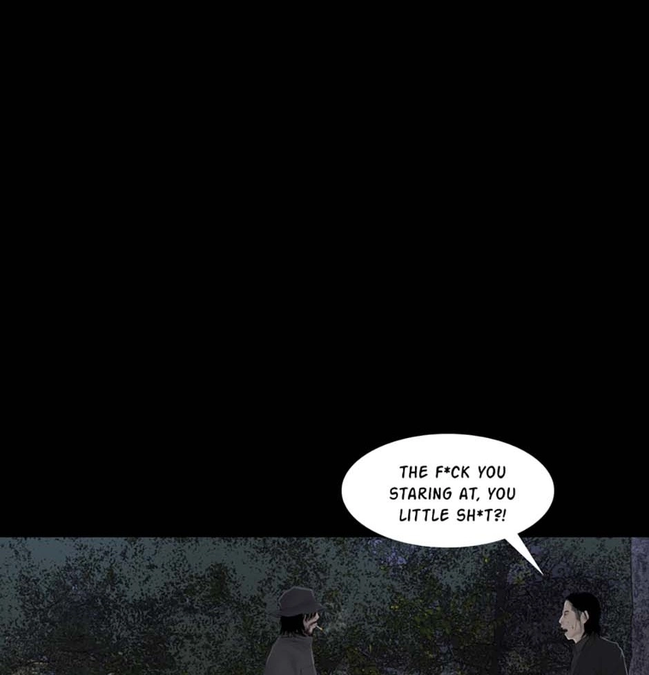 Karma Chapter 4 page 57 - 