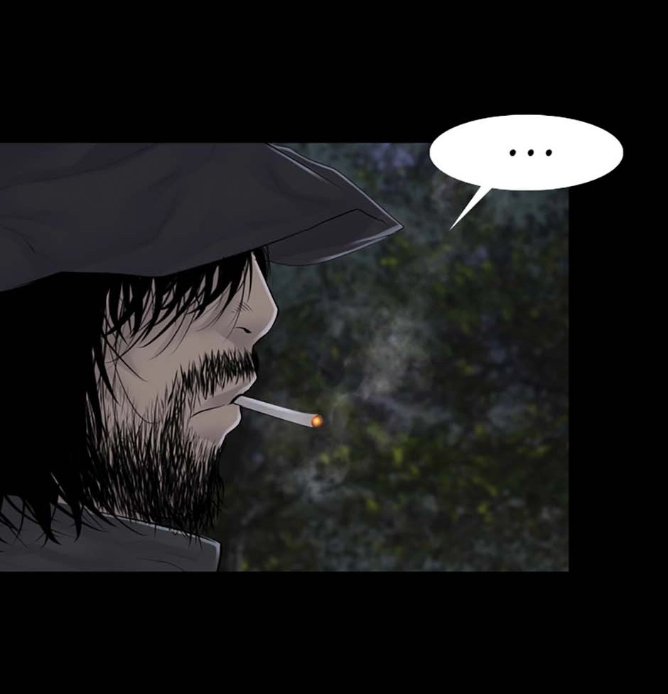 Karma Chapter 4 page 59 - 