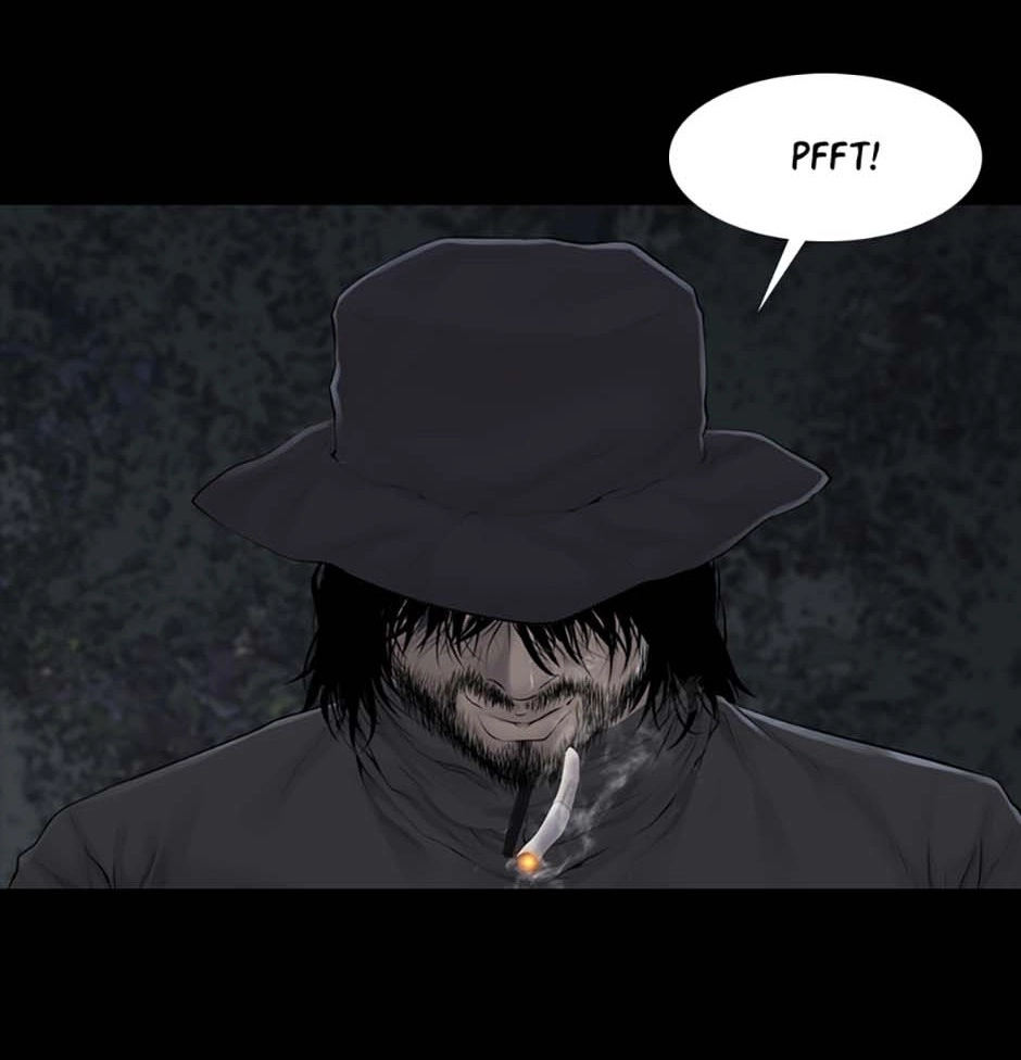 Karma Chapter 4 page 64 - 