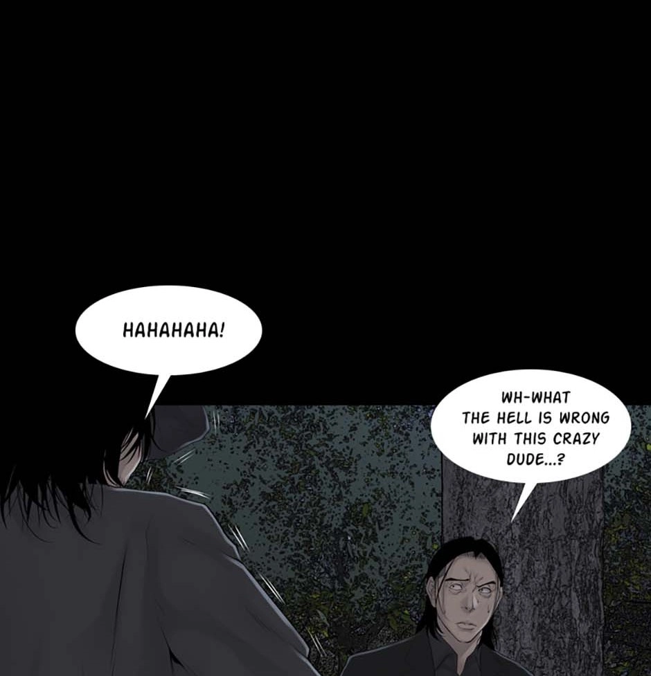 Karma Chapter 4 page 67 - 