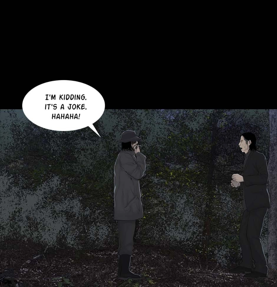 Karma Chapter 4 page 77 - 