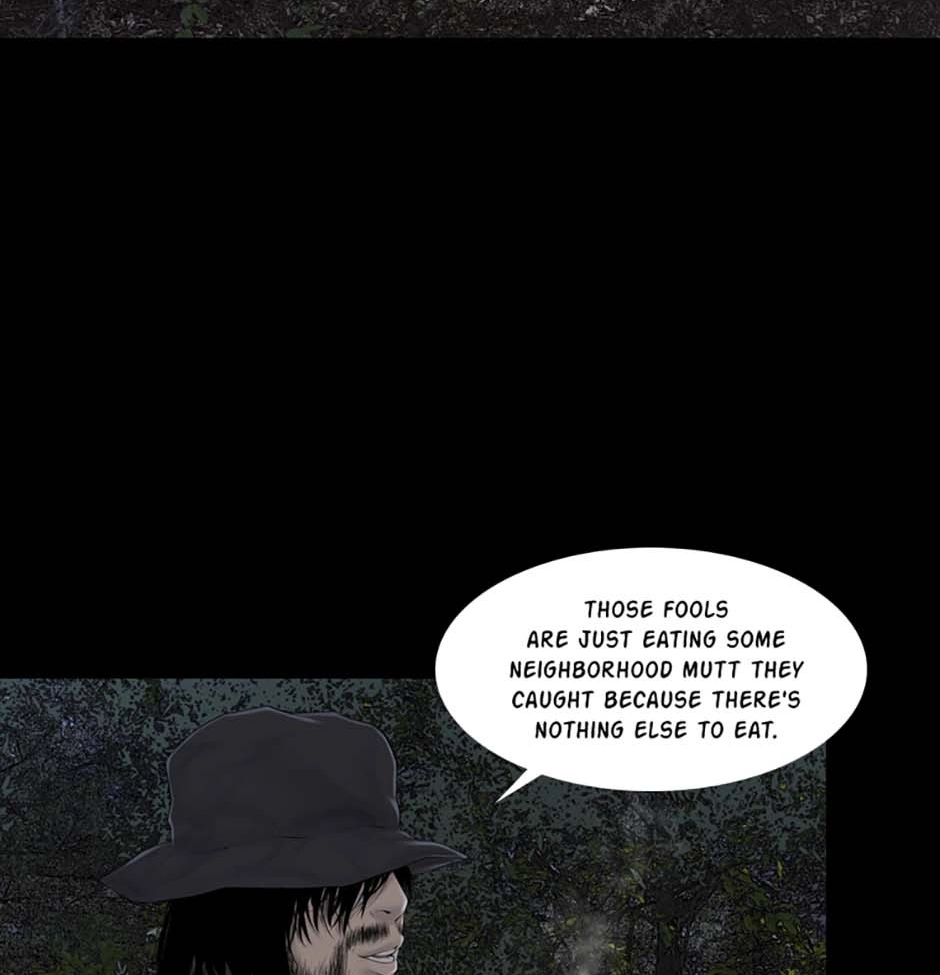 Karma Chapter 4 page 78 - 