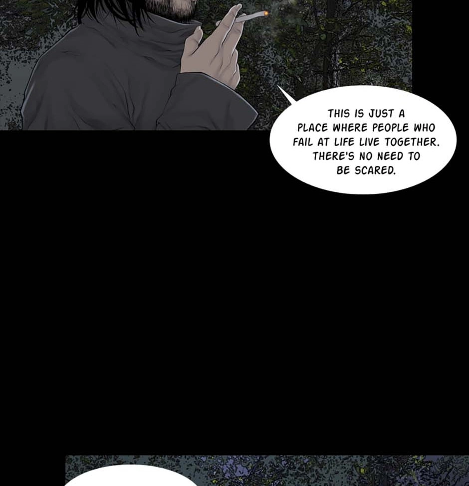 Karma Chapter 4 page 79 - 