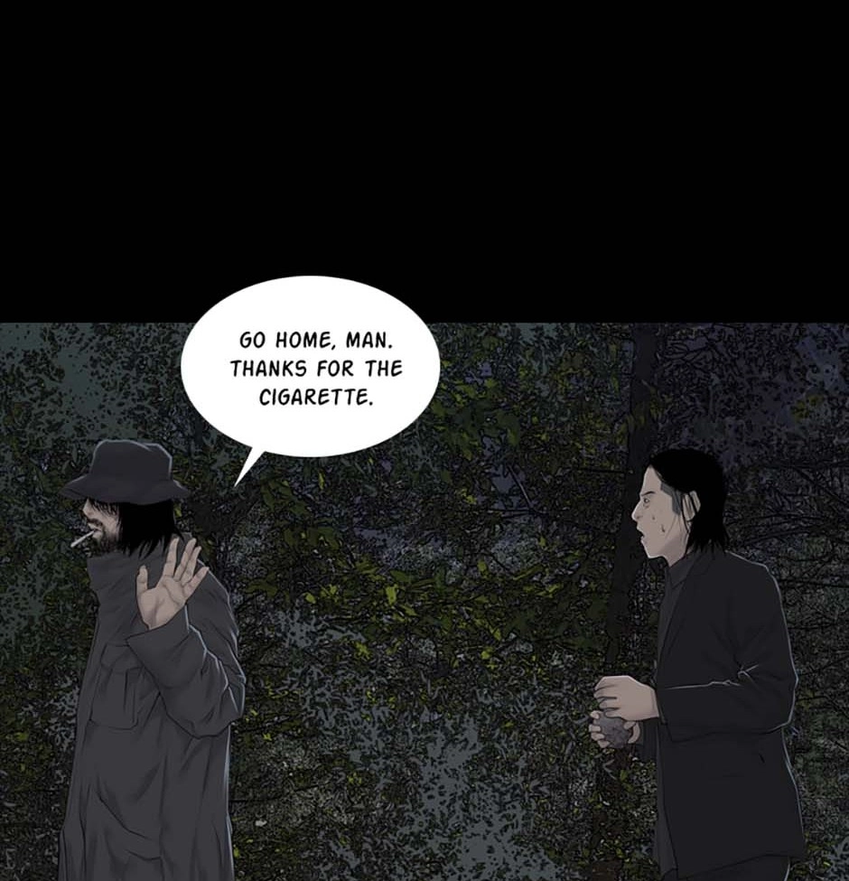 Karma Chapter 4 page 81 - 