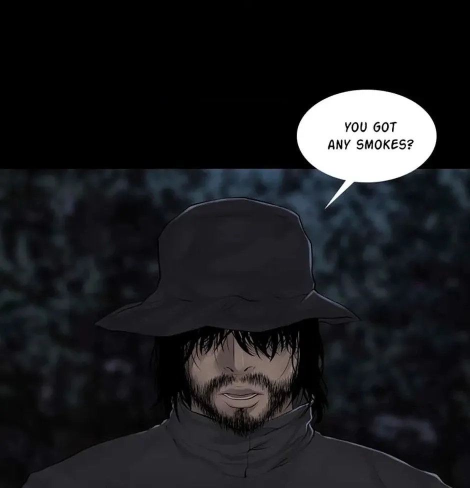 Karma Chapter 4 page 10 - 