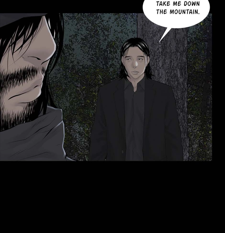 Karma Chapter 4 page 92 - 