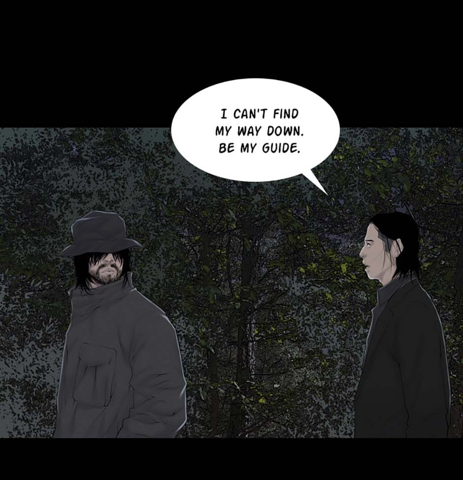 Karma Chapter 4 page 96 - 