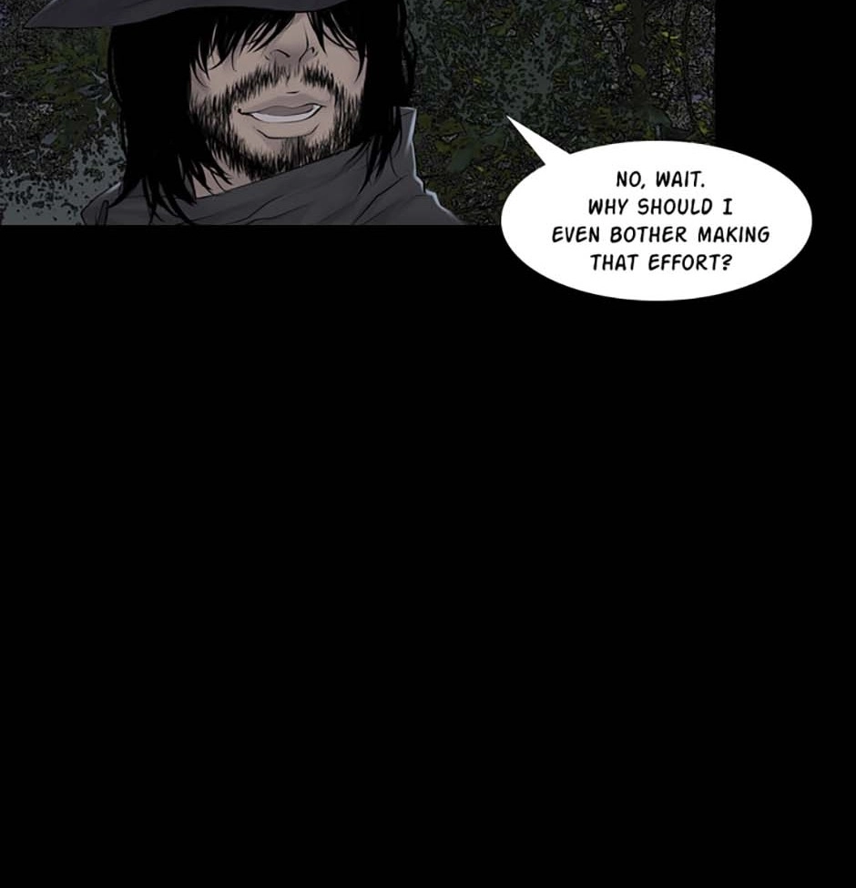 Karma Chapter 4 page 98 - 