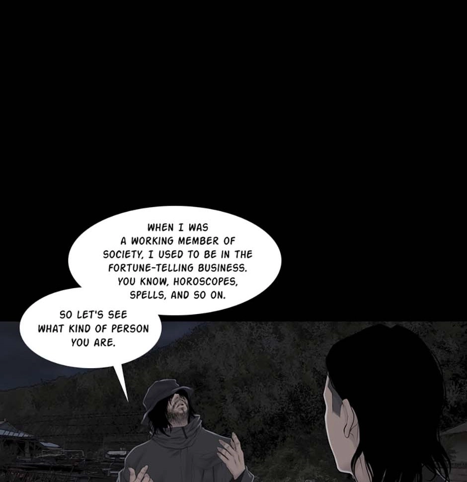 Karma Chapter 5 page 106 - 