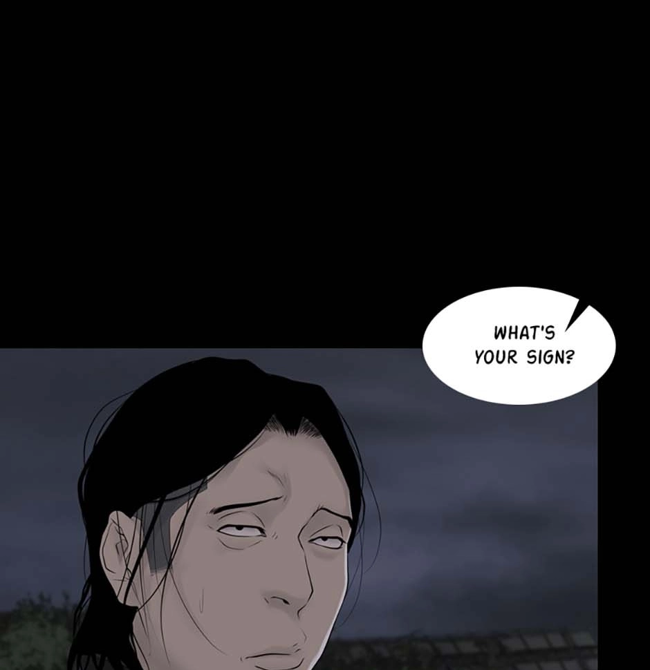 Karma Chapter 5 page 108 - 