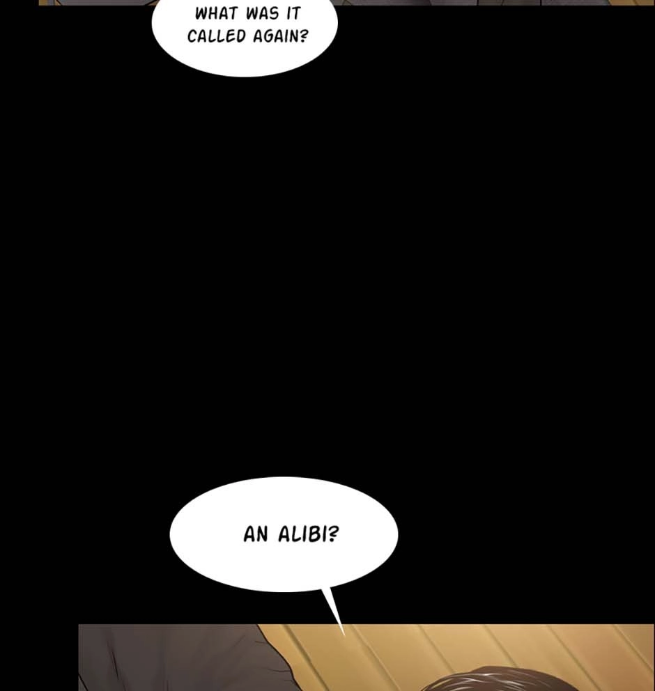 Karma Chapter 5 page 12 - 
