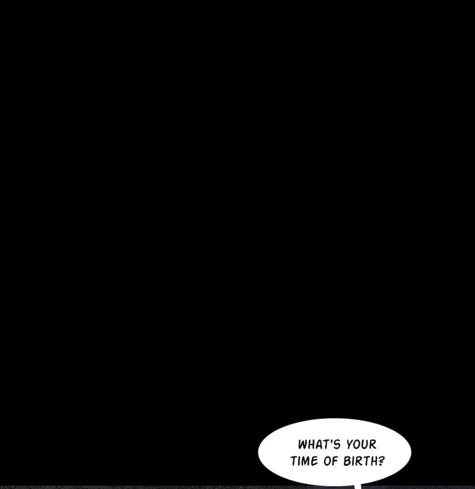 Karma Chapter 5 page 111 - 