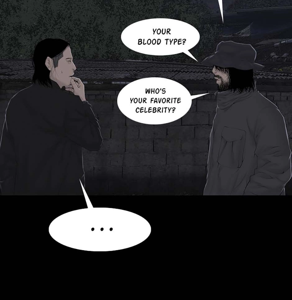 Karma Chapter 5 page 112 - 