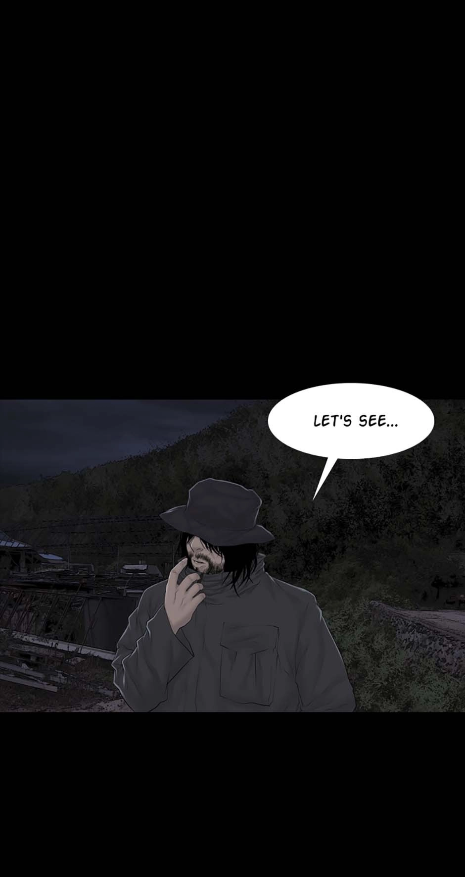 Karma Chapter 5 page 113 - 