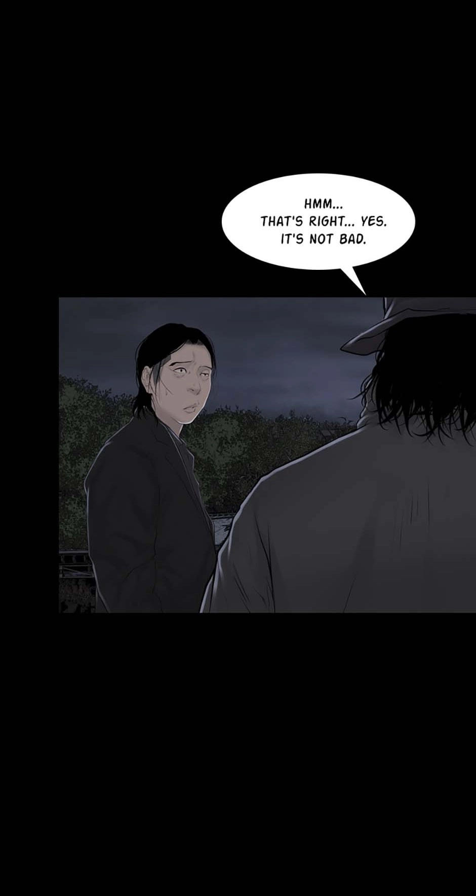 Karma Chapter 5 page 114 - 