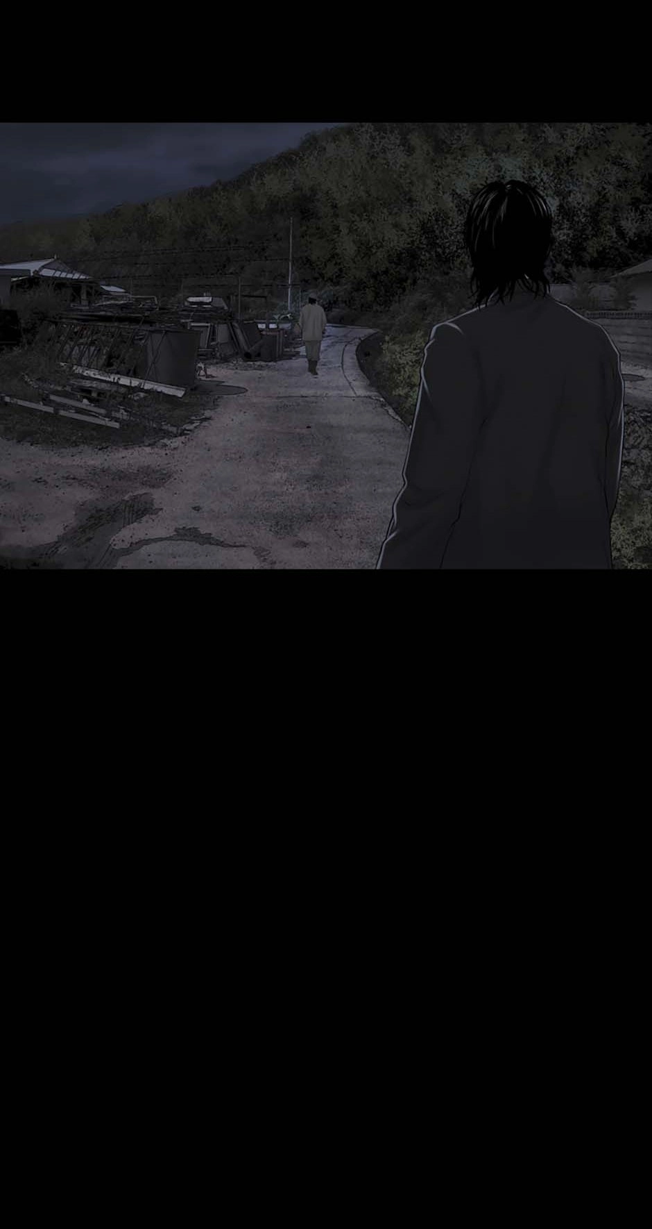 Karma Chapter 5 page 116 - 