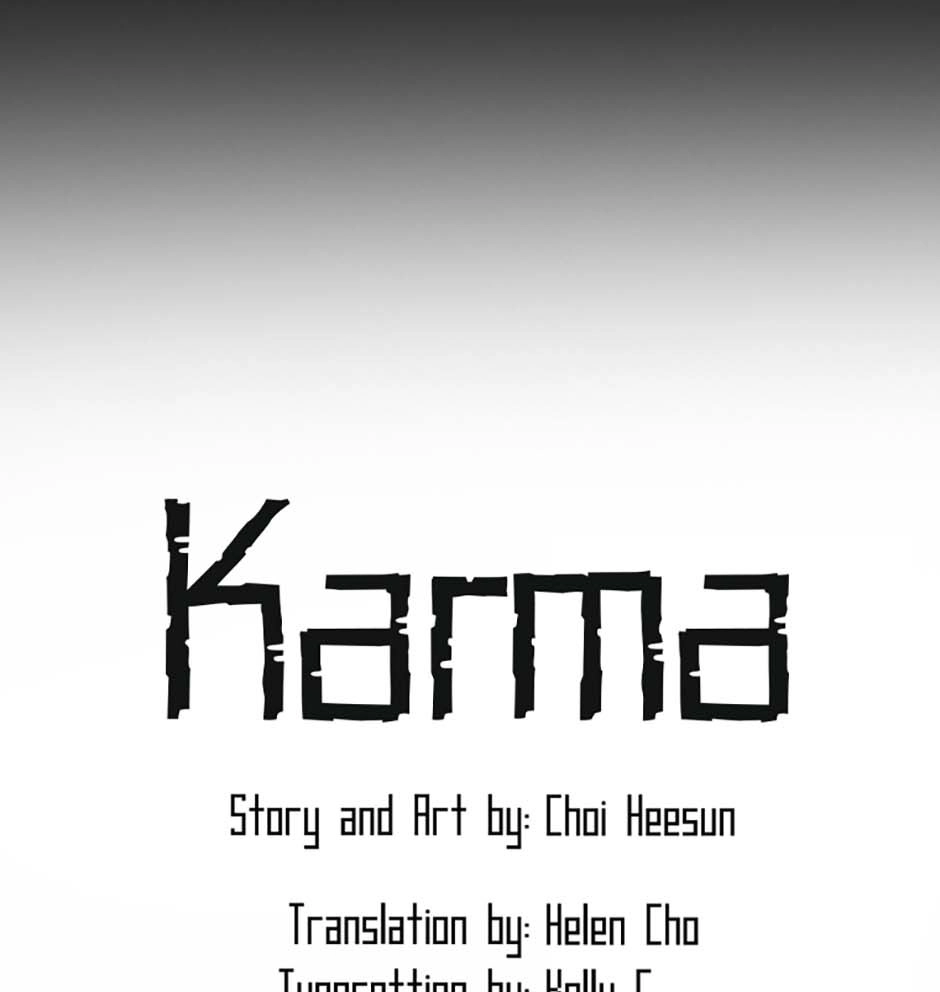 Karma Chapter 5 page 15 - 