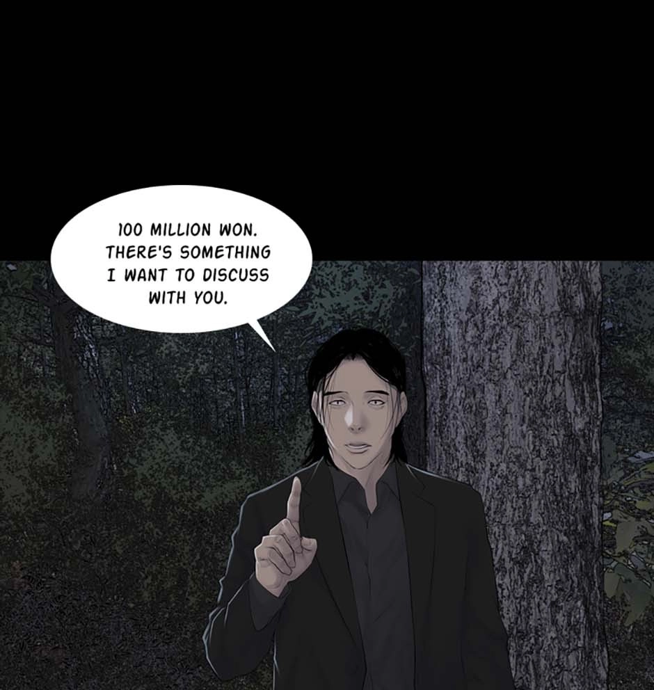 Karma Chapter 5 page 18 - 