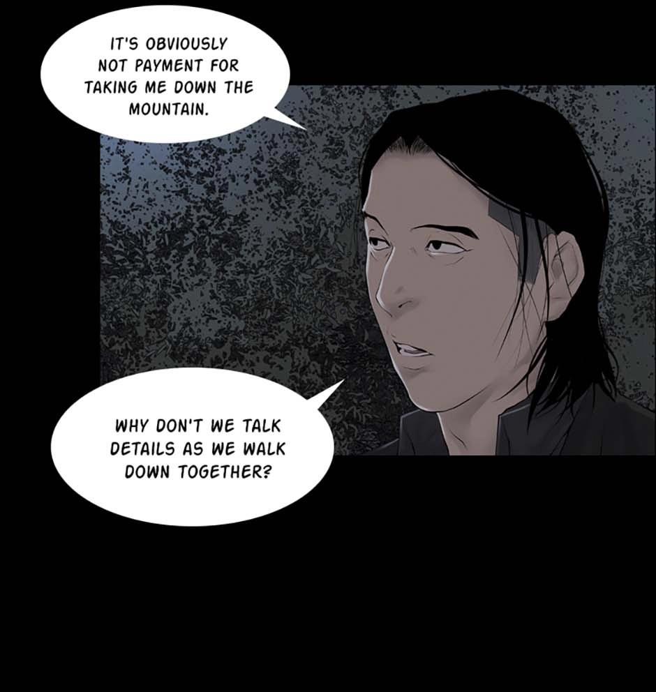 Karma Chapter 5 page 21 - 