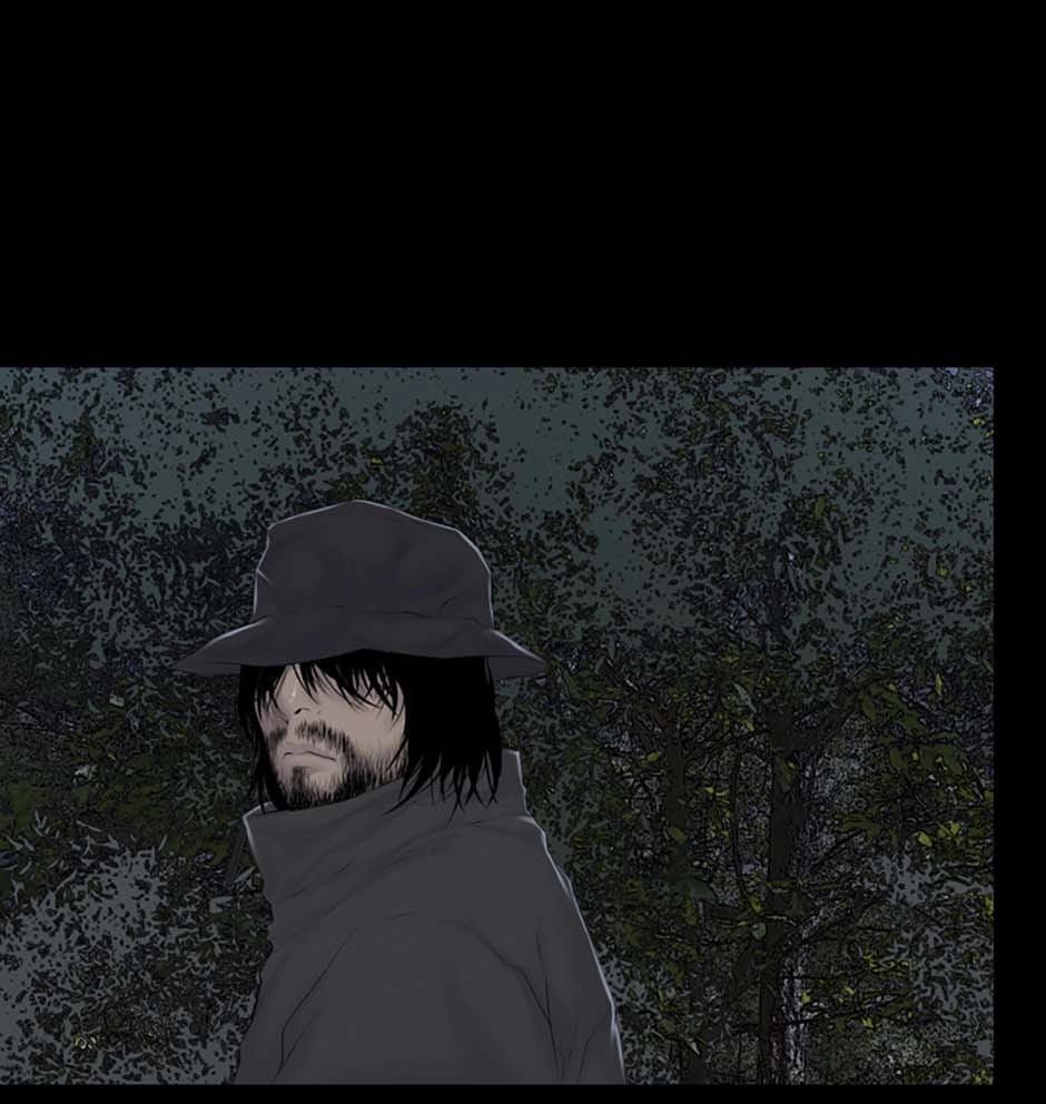 Karma Chapter 5 page 22 - 