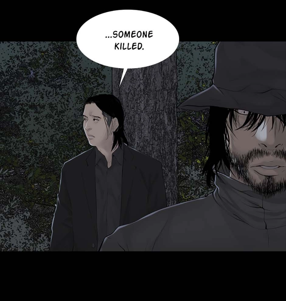 Karma Chapter 5 page 27 - 