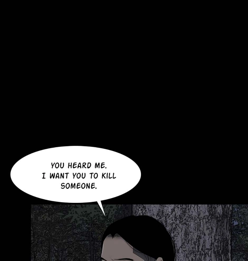 Karma Chapter 5 page 31 - 