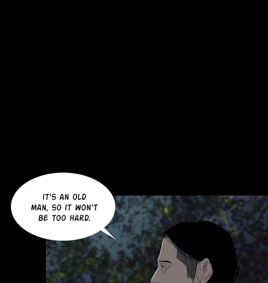 Karma Chapter 5 page 34 - 