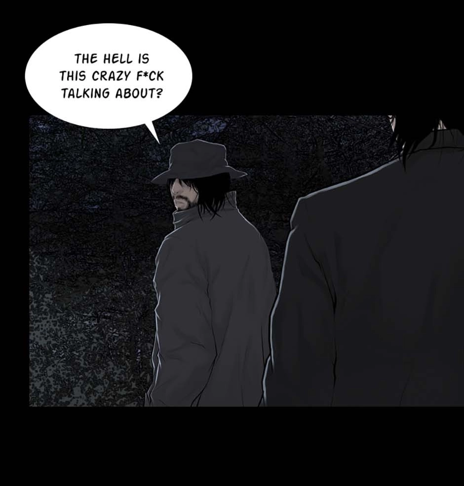 Karma Chapter 5 page 36 - 