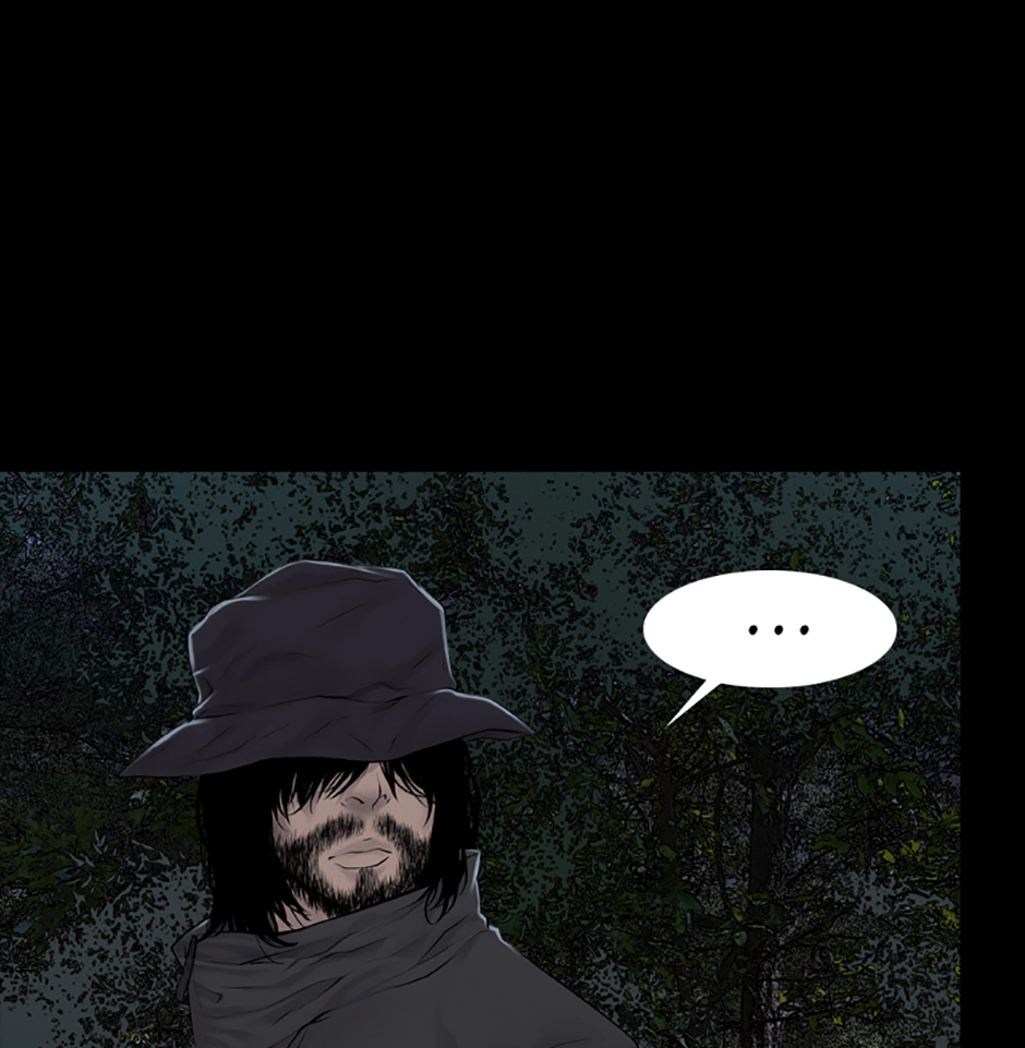 Karma Chapter 5 page 39 - 