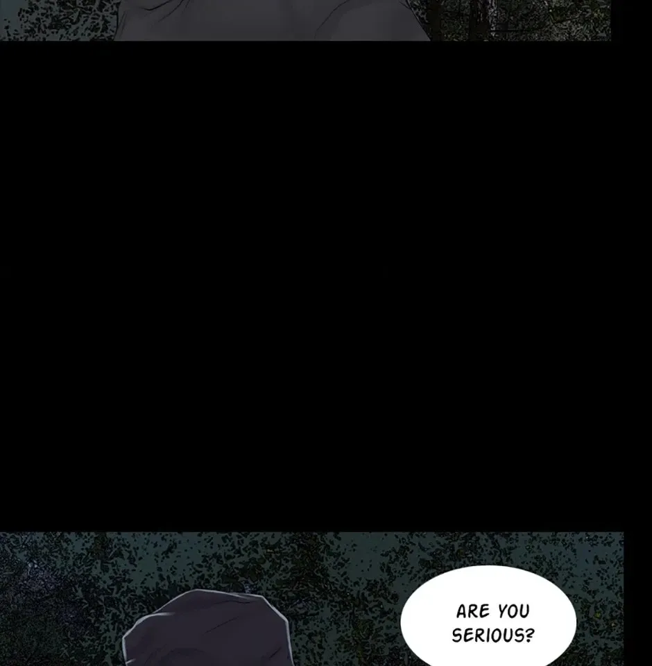 Karma Chapter 5 page 40 - 