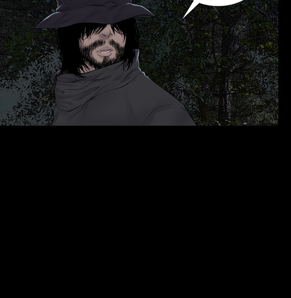 Karma Chapter 5 page 41 - 