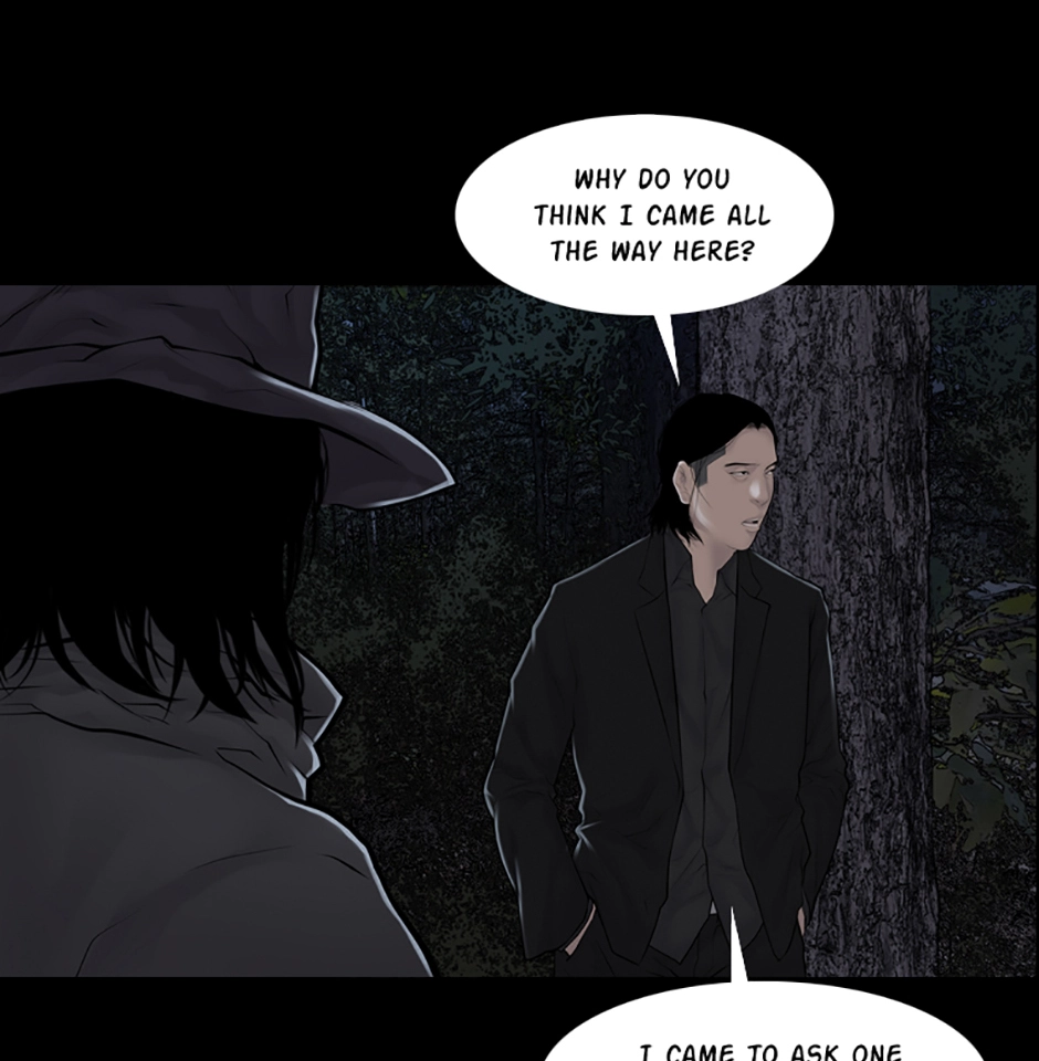 Karma Chapter 5 page 42 - 