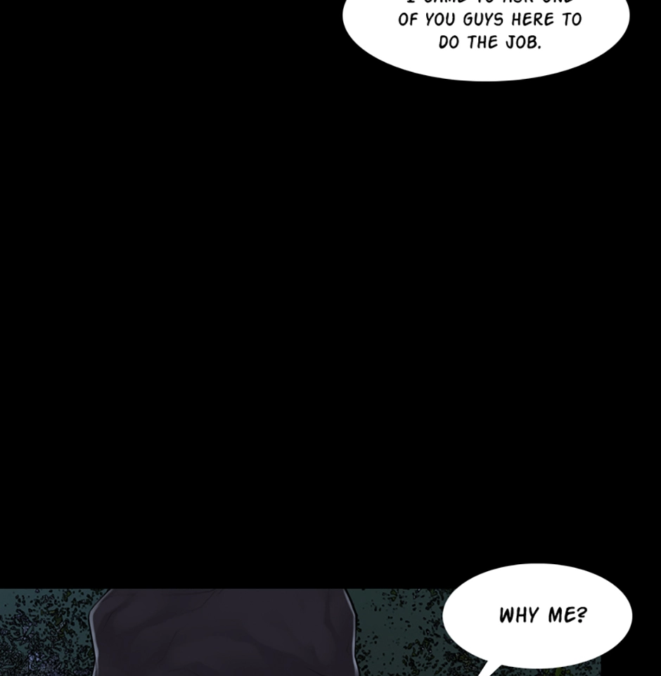 Karma Chapter 5 page 43 - 