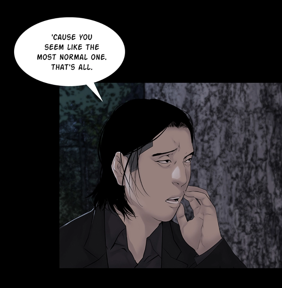 Karma Chapter 5 page 45 - 