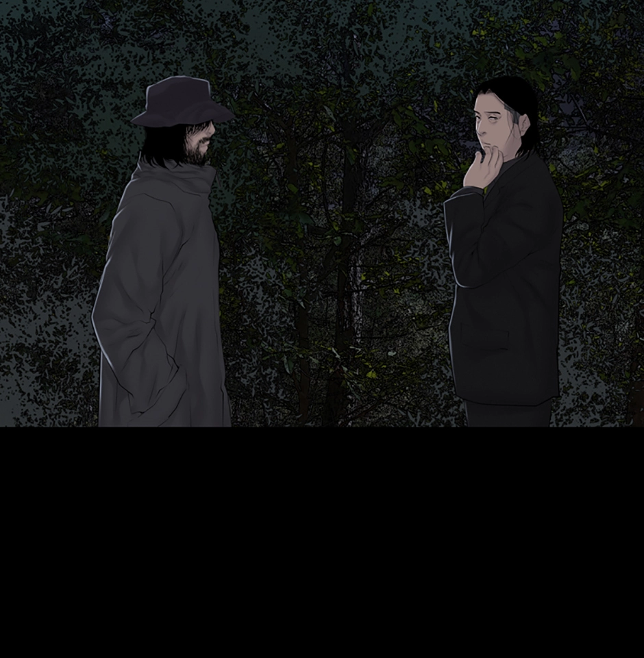 Karma Chapter 5 page 47 - 